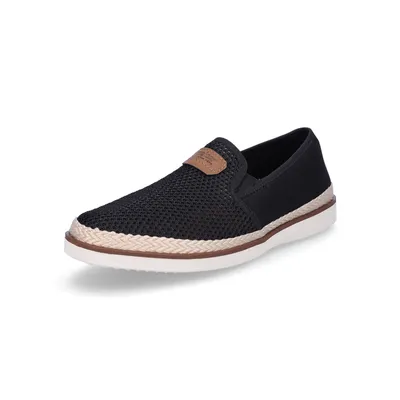 Produktbild von Rieker Herren Slipper Herren 44