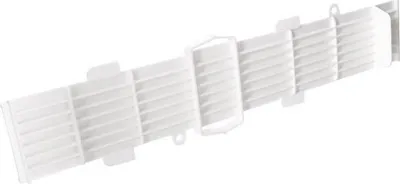 Image de Couverture Couvercle Support de filtre à pollen Plaque de maintien pour Audi A4 B8 8K A5 8R Q5
