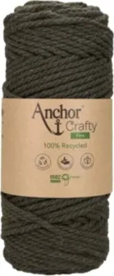 Image de Anchor Crafty Fine 3 mm 65 m 00121 Cordon