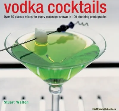 Produktbild von Vodka Cocktails