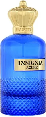 Image de Insignia Azure vaporisateur de parfum 105ml