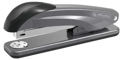 Obrázek produktu pro Herlitz 50025473 - Šedá - kov - plast - 160 mm - krabice