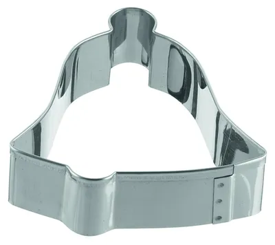 Produktbild von Ausstecher "Glocke"
