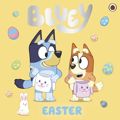 Obrázok produktu pre Bluey: Easter