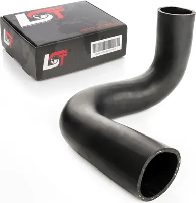 Produktbild von Ladeluftschlauch Turboschlauch für Peugeot 407 SW Citroen C5 III Break 1.6 HDi