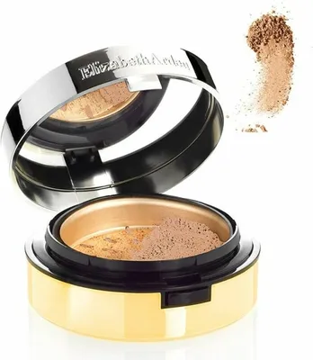 Image de ELIZABETH ARDEN | PURE FINISH | Face
