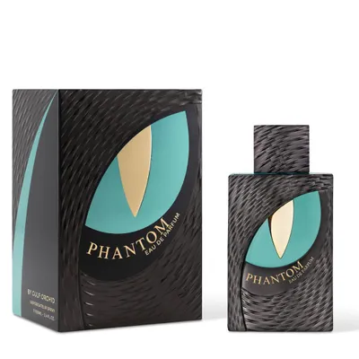Produktbild von Gulf Orchid Phantom Eau de Parfum 100 ml Unisex
