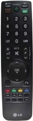 Produktbild von TV-Fernbedienung für LG 32LH3000 LBQ21