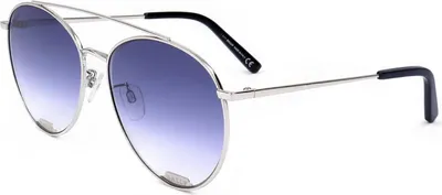 Produktbild von Bally Mod. By0016-D Shiny Rhodium