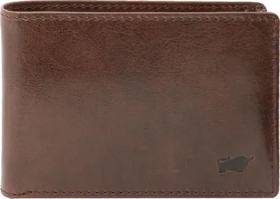 Zdjęcie produktu dla Portfel Braun Büffel Arezzo ochrona RFID skóra 10,5 cm