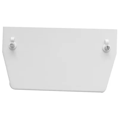 Produktbild von Striebel und John ZE550 Klemmendeckel zu BKE-A Zubehör   2CPX060576R9999