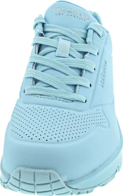 Produktbild von Skechers Uno-Stand on Air 73690-LTBL, Sneaker, Damen, Blau, Größe: 39