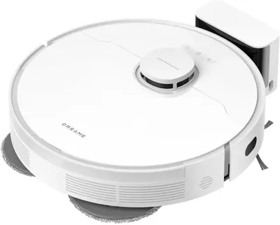 Obrázok produktu pre Robotický vysávač Dreame L10s Pro Gen3 (biely)