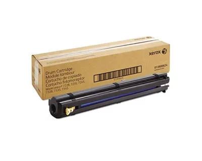 Produktbild von 013R00624 XEROX WC OPC black 30.000