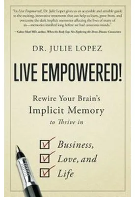 Produktbild von Live Empowered!