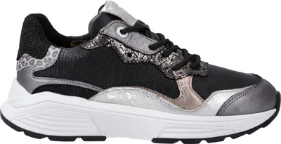 Produktbild von Xsensible Xsensible - stretchwalker (schwarz) - Damenschuhe Sneaker, Schwarz