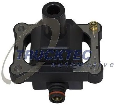 Produktbild von TRUCKTEC AUTOMOTIVE 02.17.040 Zündspule passend für MERCEDES-BENZ Stufenheck (W124) C-Klasse Limousine (W202) SLK (R170) M-Klasse (W163)