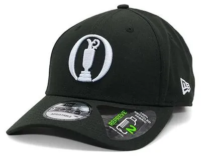 Produktbild von Kappe NEW ERA 940 Repreve 9forty opench