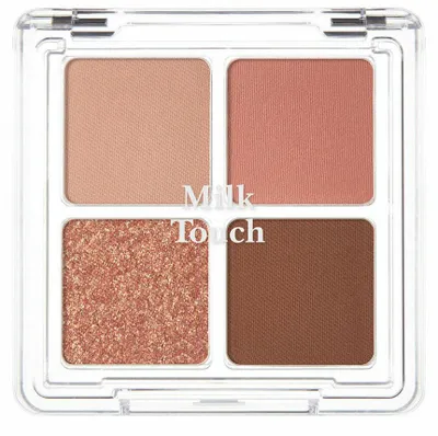 Image de MILK TOUCH | BE MY FIRST | Yeux