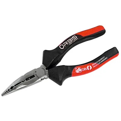 Obrázok produktu pre Viacúčelové kliešte 16,5 cm