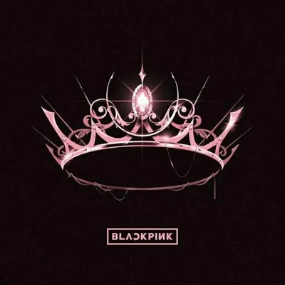 Image de BLACKPINK 7L'album Vinyle