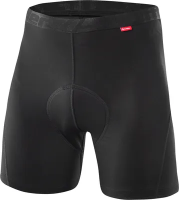 Produktbild von Löffler CYCLING UNDERSHORTS ELASTIC Fahrradunterhose Herren schwarz schwarz 46