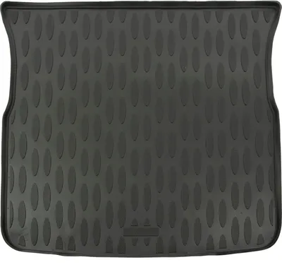 Obrázek produktu pro J&J Automotive | Gumová vana do kufru pro Ford S-Max 5 seats, 2006-2010