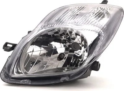 Immagine prodotto di Johns, fari adatti per Toyota Yaris XP9 12/08- con H4 come un set di sinistra e destra