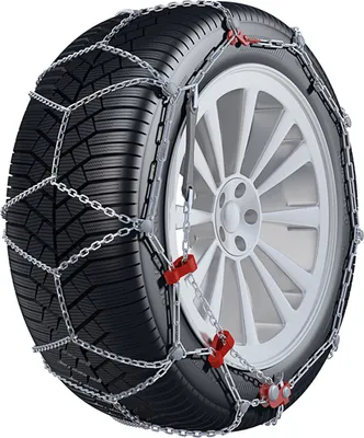 Immagine prodotto di König Schneeketten CB-7 104 235/70-15 235/60-16 245/55-16 215/65-17 225/60-17