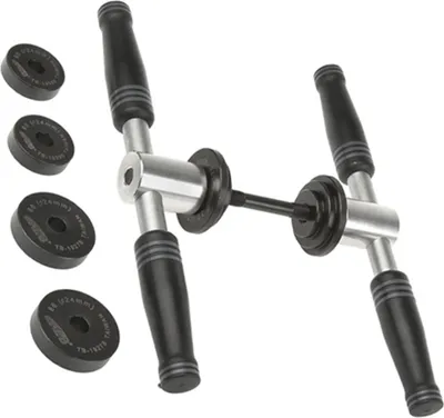 Produktbild von SuperB Innenlager-Einpresswerkzeug TB-1900B, Premium