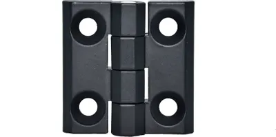 Produktbild von Scharnier 60x60mm Metall