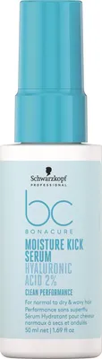 Image de Schwarzkopf Moisture Kick Serum 50ML - Vegan Hydration