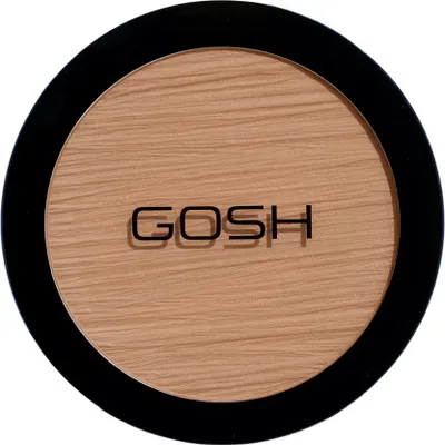 Zdjęcie produktu dla Gosh Puder brązujący 002 Natural Glow, 9 g