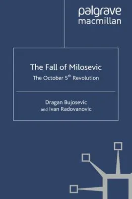 Produktbild von The Fall of Milosevic
