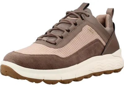 Image de Geox D5626c 0119j Couleur Marron