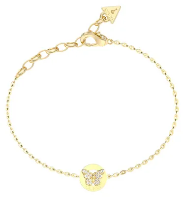 Obrázok produktu pre Dámske náramok Guess JUBB06135JWYGS