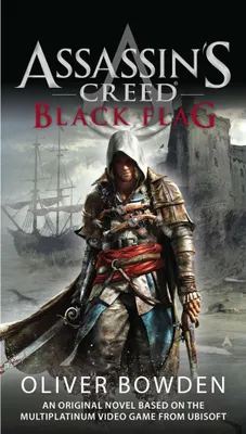 Produktbild von Black Flag