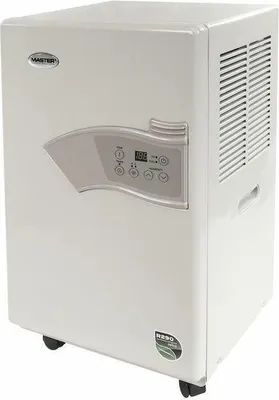 Obrázek produktu pro Sušička vzduchu MASTER DH721P 20L / 24h