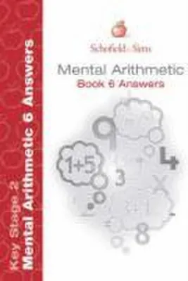 Obrázok produktu pre Mental Arithmetic 6 Answers