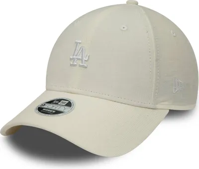 Produktbild von New Era 9Forty Damen Cap - KORD Los Angeles Dodgers beige