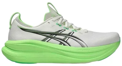 Image de Chaussures de running Asics 1011C127-101-M pour Homme