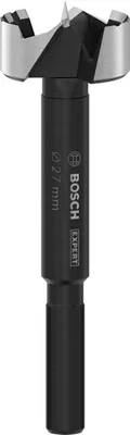 Imagen del producto de EXPERT, broca Forstner de madera, 27 mm