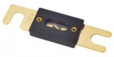 Image de Sinuslive ANL fusible 150A doré