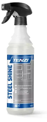 Produktbild von TENZI STEEL SHINE GT 600ml für die Polierpflege von Edelstahl