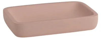 Immagine prodotto di YLENIA Portasapone da appoggio, rosa