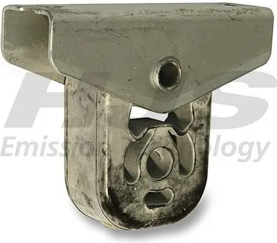 Produktbild von HJS 83 13 2839 Halter Schalldämpfer Auspuffhalter passend für MERCEDES-BENZ E-Klasse Limousine (W211) E-Klasse T-modell (S211)