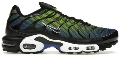 Produktbild von Nike Air Max Plus Racer Blue Volt - EU 39