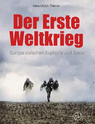 Produktbild von Der Erste Weltkrieg