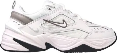 Image de Nike M2K Tekno BQ3378 100 Blanc/Blanc/Gris froid/Noir 38.5