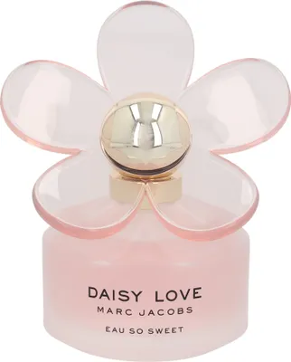 Produktbild von Marc Jacobs Daisy Love Eau So Sweet Edt Spray